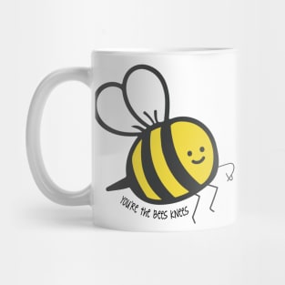 You're the Bees Knees Mug